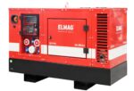 Elmag Stromerzeuger SEDSS 113WDE-IT/TN - Stage 5 -3