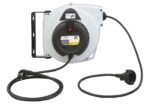 Elmag Automatischer Kabelaufroller SET ROLL ELECTRIC JUNIOR 230/10 -4
