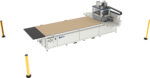 SCM morbidelli x50-2231 CNC-Nesting-Bearbeitungszentrum PRO-SPACE – Bild 19