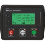 Elmag Stromerzeuger SEDSS 44WDE-AVR-DSE4520-V4 -3