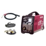 Elmag Multifunktions-Schweißinverter, tragbar GRUND-SET -1