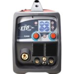 Elmag Multifunktions-Schweißinverter, tragbar - ALU-SET -3