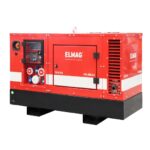 Elmag Stromerzeuger SEDSS 20WDE-IT/TN - Stage 5 -1