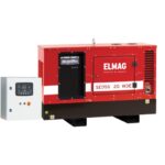 Elmag Notstrom-Komplettpaket SEDSS 34WDE-ASS -1
