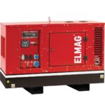 Elmag Stromerzeuger SEDSS 14WDE-AVR-DSE4520-V4 -1