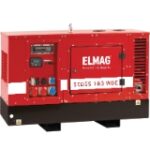 Elmag Stromerzeuger SEDSS 183WDE-AVR-DSE4520-V6 -2