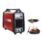 Elmag Profi WIG-DC-Schweißinverter 'PFC' CEBORA WIN TIG 'DC' 220 M - ECO-SET-G -2
