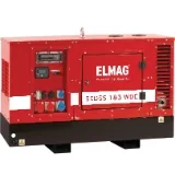 Elmag Stromerzeuger SEDSS 183WDE-AVR-DSE4520-V3 -2