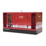 Elmag Stromerzeuger SEDSS 44WDE-IT/TN - Stage 3A* -2
