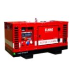 Elmag Stromerzeuger SEDSS 133WDE-AVR-DSE4520-V2 -2