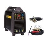 Elmag Profi WIG-DC-Schweißinverter 'PFC' CEBORA WIN TIG 'DC' 180 M - ECO-SET-G -2