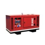 Elmag Stromerzeuger SEDSS 133WDE-AVR-DSE4520-V3 -2