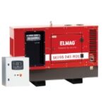 Elmag Notstrom-Komplettpaket SEDSS 243WDE-ASS -2