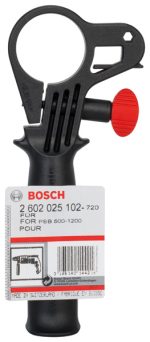 Bosch Schlagbohrmaschinengriff-Zubehör.