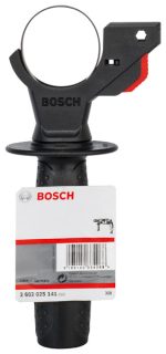 Bosch Bohrhammer-Griffzubehör.