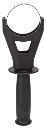 Bosch -Handgriff für Bohrhämmer, ergonomischer Griff.