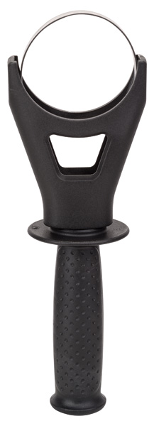 Bosch -Handgriff für Bohrhämmer, ergonomischer Griff.