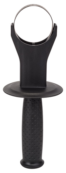 Bosch -Griff für Bohrhämmer mit ergonomischem Griff.