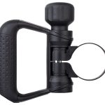 Bosch Zusatzhandgriff für professionelle Bohrmaschinen.