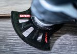 Bosch Expert Starlock-Sägeblatt zum Schneiden mit Multifunktionswerkzeugen.