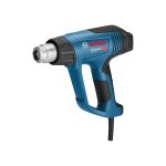 Heißluftgebläse GHG 20-63 von Bosch für den professionellen Einsatz.