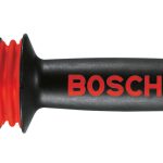 Bosch Griff M 14 mit Vibrationskontrolle.