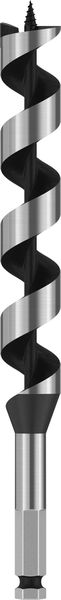 Bosch PRO Holzbohrer 24 x 170 x 235 mm für präzises Holzbohren.