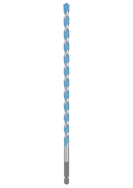 Bosch EXPERT HEX-9 Multi-Baubohrer 8x250mm.