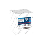 Bosch EXPERT X782 Fächerscheibe abgewinkelt 125 mm G60 X-Lock.