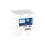 Bosch EXPERT X782 Fächerscheibe abgewinkelt 125 mm G120 für Metall.