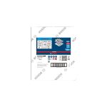 Bosch EXPERT X782 Fächerscheibe abgewinkelt 125 mm G120 X-LOCK.