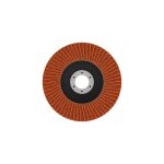 Bosch EXPERT X782 Fächerscheibe 125 mm G40 zum Schleifen.