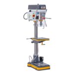Säulenbohrmaschine DM 35 C / 400 V – M4P by Bernardo -2