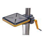 Säulenbohrmaschine DM 35 C / 400 V – M4P by Bernardo -5