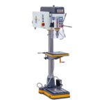 Säulenbohrmaschine DM 35 CV / 400 V – M4P by Bernardo -2