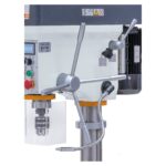 Säulenbohrmaschine DM 35 CV / 400 V – M4P by Bernardo -8