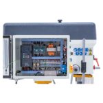 Säulenbohrmaschine DM 35 CV / 400 V – M4P by Bernardo -9