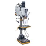 Getriebe-Säulenbohrmaschine SGH 35 PF / 400 V – M4P by Bernardo -4