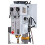 Getriebe-Säulenbohrmaschine SGH 35 PF / 400 V – M4P by Bernardo -6