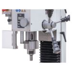 Bohr- und Fräsmaschine MD 20 Vario – M4P by Bernardo -10
