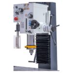 Bohr- und Fräsmaschine 800 x 240 mm MD 40 L / 400 V – M4P by Bernardo -9