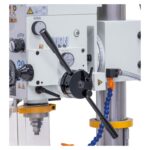 Bohr- und Fräsmaschine MD 45 PF – M4P by Bernardo -8