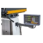 Bohr- und Fräsmaschine MD 60 DRO – M4P by Bernardo -9