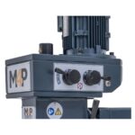 Universalfräsmaschine FM 80 DRO – M4P by Bernardo -7