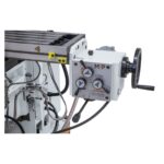 Universalfräsmaschine FM 80 DRO – M4P by Bernardo -9