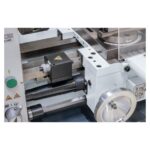 Leit- und Zugspindeldrehmaschine DM 900 V / 230 V mit Untergestell SL 12 – M4P by Bernardo -5