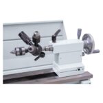 Leit- und Zugspindeldrehmaschine DM 900 V / 230 V mit Untergestell SL 12 – M4P by Bernardo -8