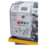 Leit- und Zugspindeldrehmaschine DM 900 V-D / 230 V mit Untergestell SL 12 – M4P by Bernardo -4