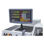 Universaldrehmaschine TL 360 x 1000 D – M4P by Bernardo -9