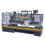 Universaldrehmaschine TL 560 x 1500 D – M4P by Bernardo -1